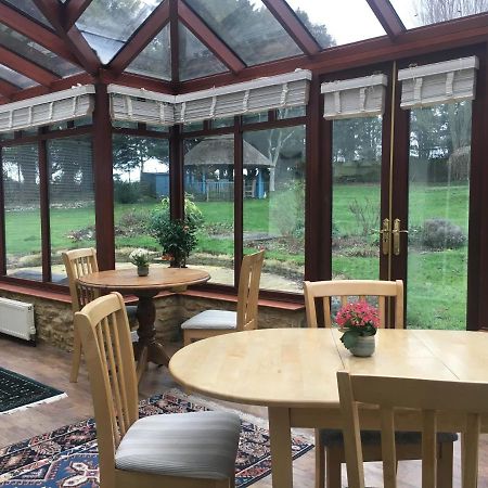 Stoneleigh Barn Bed And Breakfast Sherborne  Eksteriør bilde