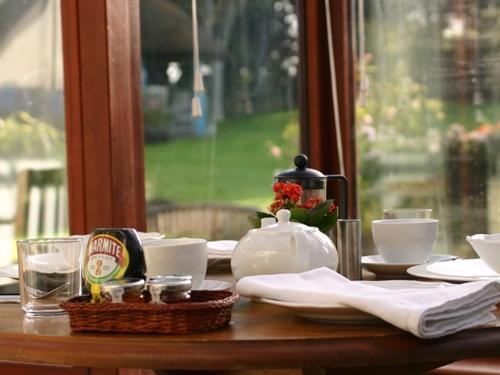 Stoneleigh Barn Bed And Breakfast Sherborne  Eksteriør bilde