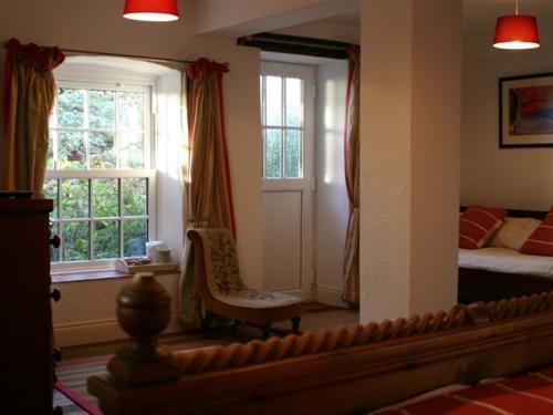 Stoneleigh Barn Bed And Breakfast Sherborne  Eksteriør bilde