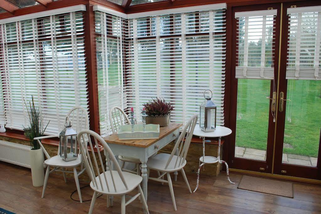 Stoneleigh Barn Bed And Breakfast Sherborne  Eksteriør bilde