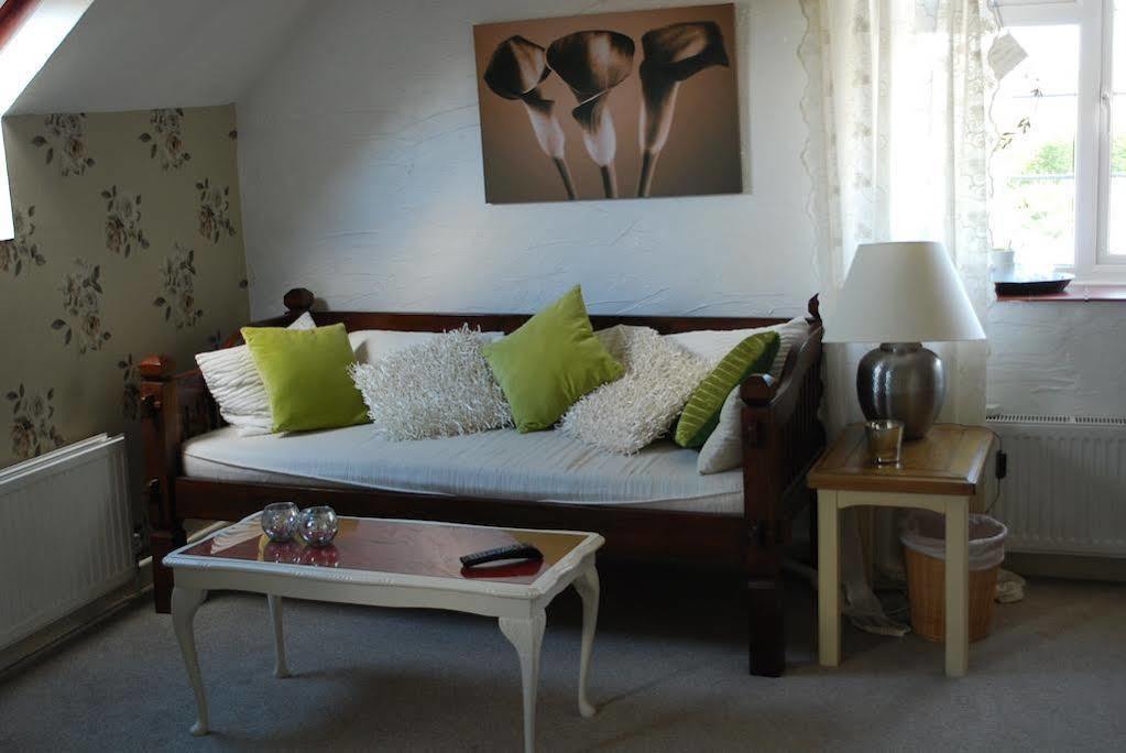 Stoneleigh Barn Bed And Breakfast Sherborne  Eksteriør bilde