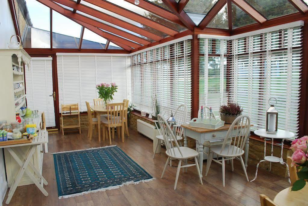 Stoneleigh Barn Bed And Breakfast Sherborne  Eksteriør bilde