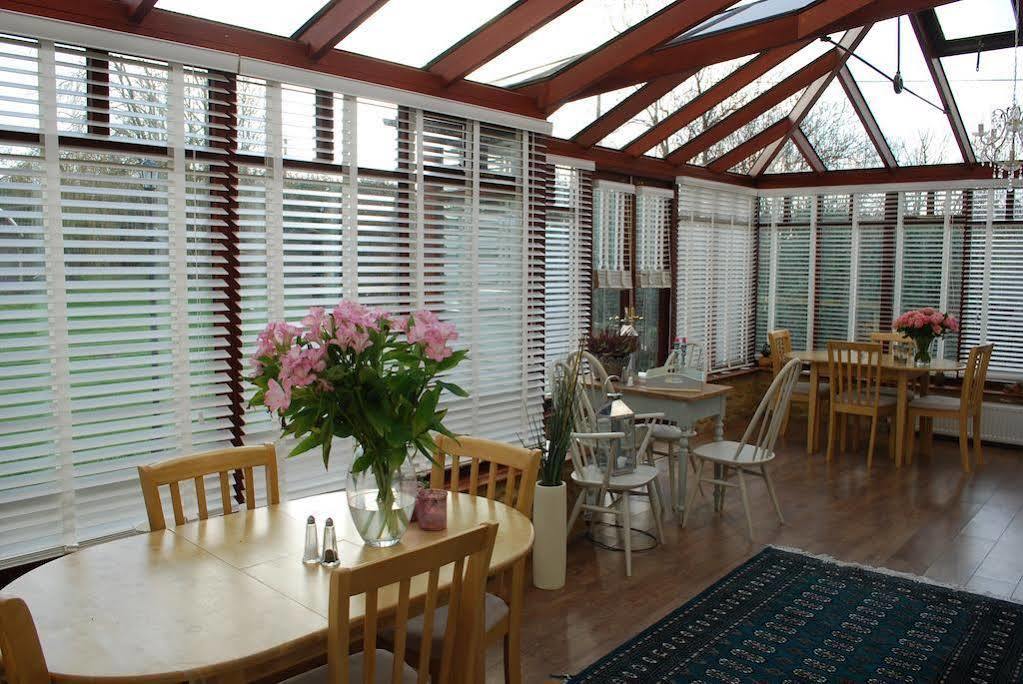 Stoneleigh Barn Bed And Breakfast Sherborne  Eksteriør bilde