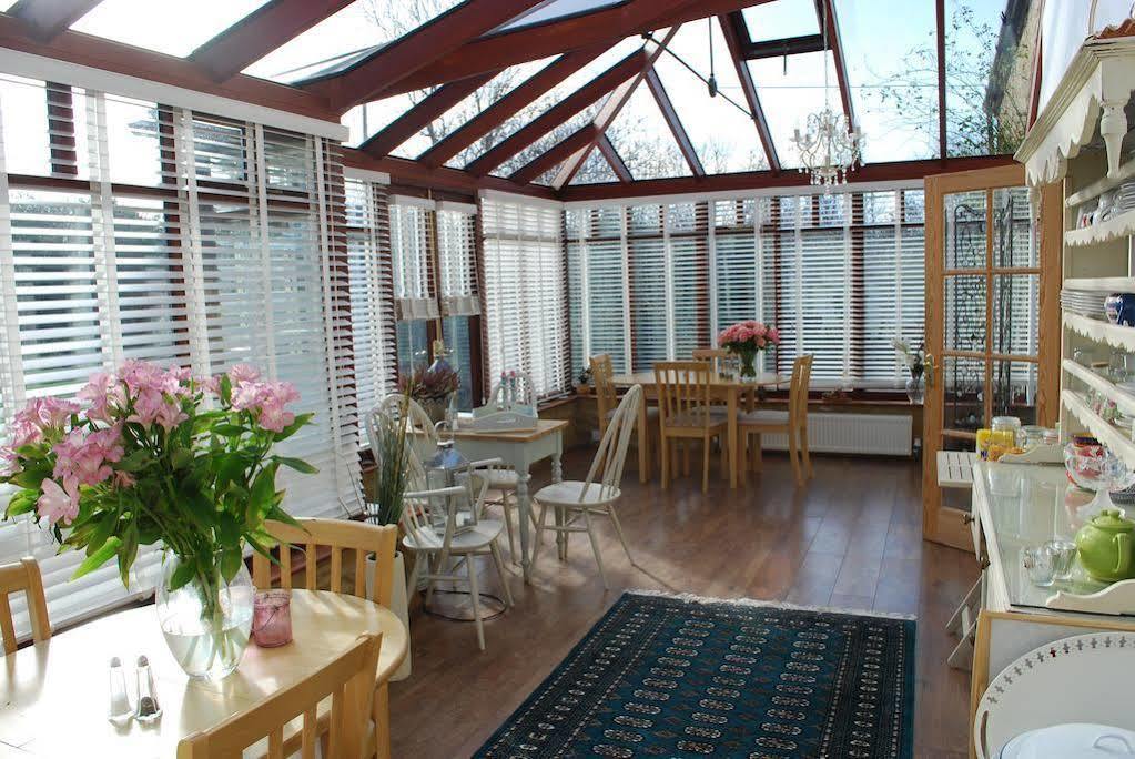 Stoneleigh Barn Bed And Breakfast Sherborne  Eksteriør bilde