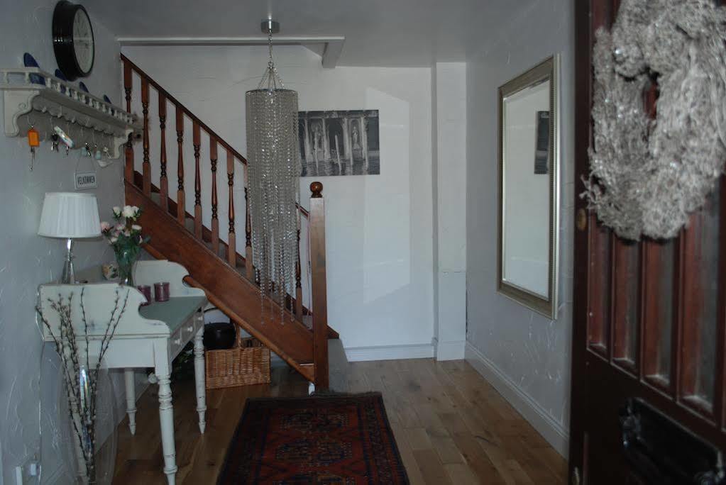 Stoneleigh Barn Bed And Breakfast Sherborne  Eksteriør bilde