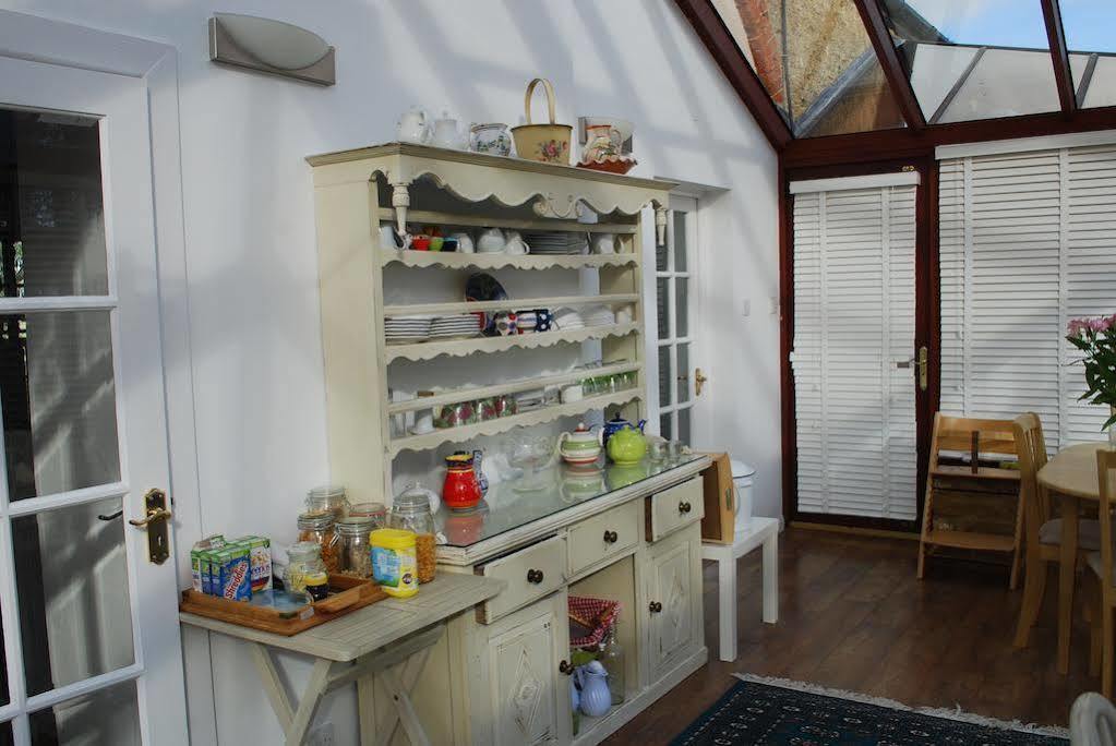 Stoneleigh Barn Bed And Breakfast Sherborne  Eksteriør bilde