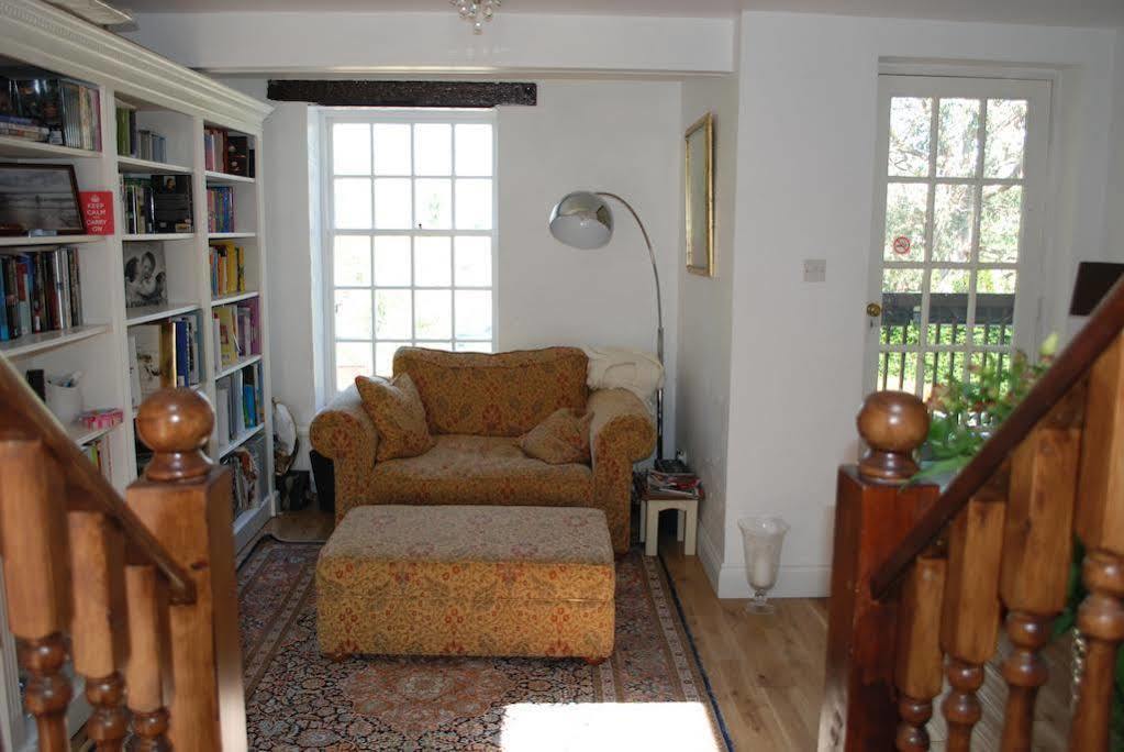 Stoneleigh Barn Bed And Breakfast Sherborne  Eksteriør bilde