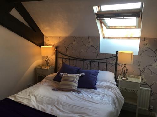 Stoneleigh Barn Bed And Breakfast Sherborne  Eksteriør bilde