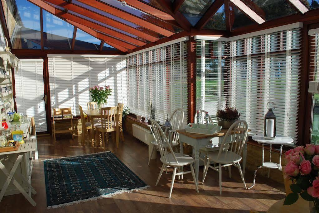 Stoneleigh Barn Bed And Breakfast Sherborne  Eksteriør bilde
